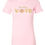 Thumbnail: TOP LADIES VOTE - TSHIRT