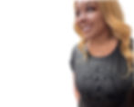 Thumbnail: FAUX LEATHER SHIELD DRESS - AKA