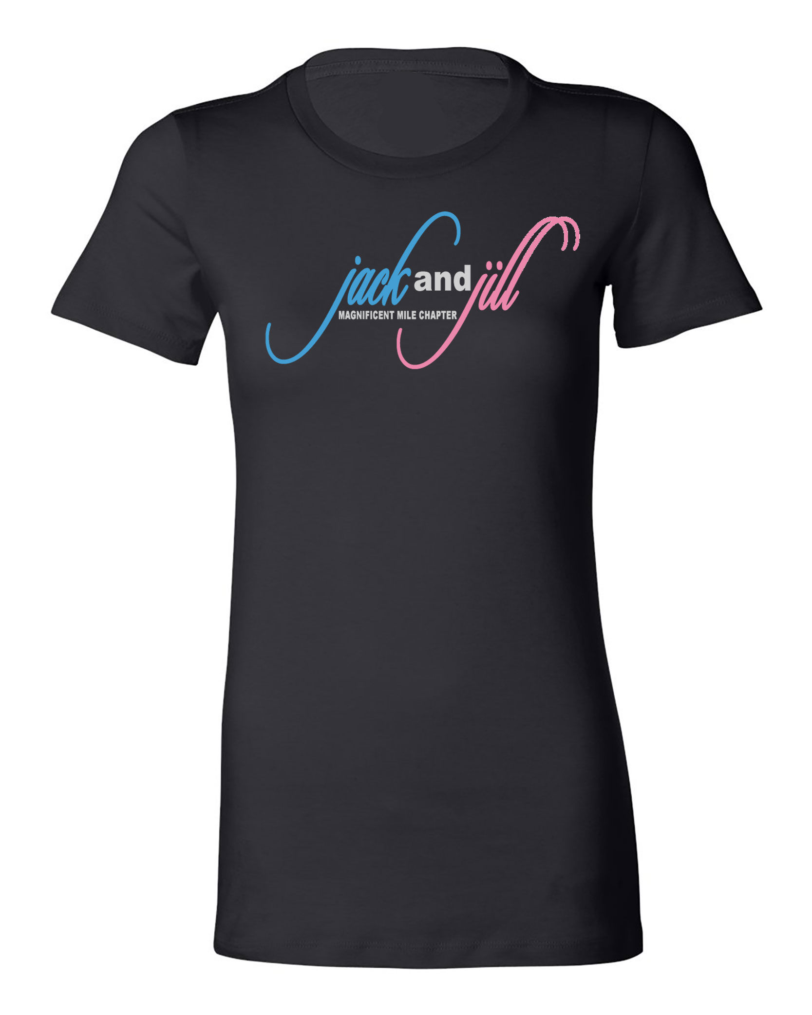 Youth - MAGNIFICENT MILE TSHIRT 2025