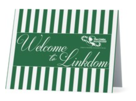 Welcome to Linkdom Note Cards
