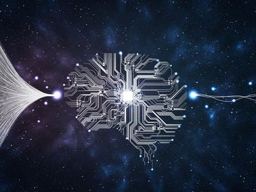 Inelegantly named innovation allows AI to work using a fraction of training data normally required