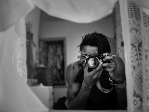 Dr. A-L Tells: What to Read & Watch- My Friend Lanre