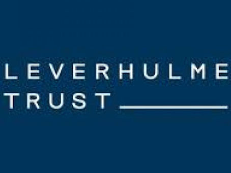 YEAR THREE, SO MUCH TO SQUEEZE! ✅ Third Year Leverhulme Early Career Fellowship Reflections