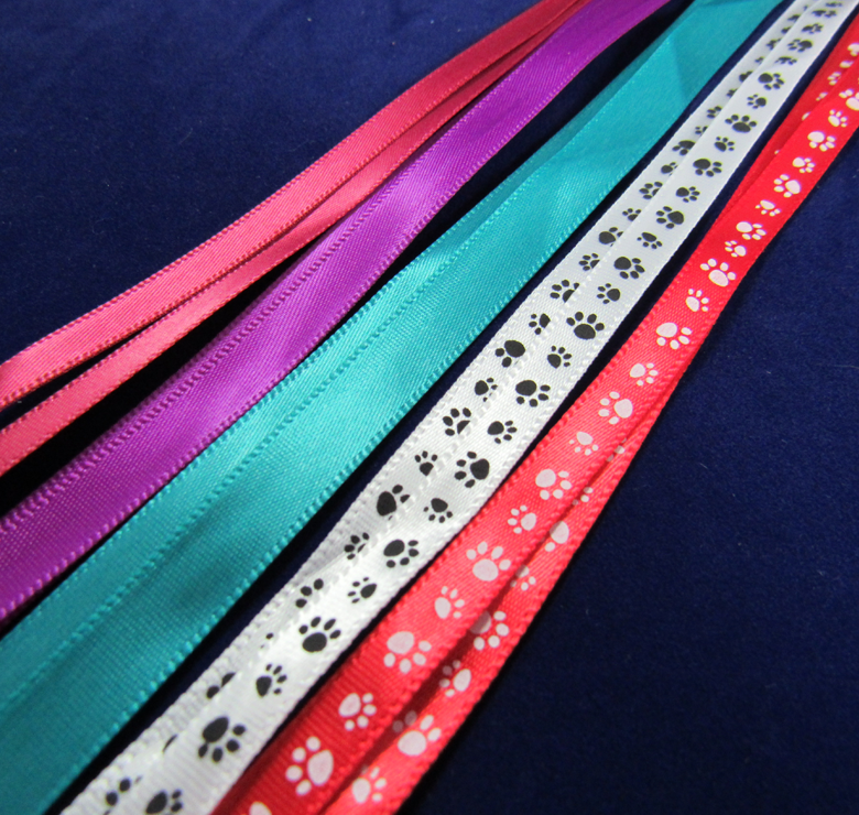 Veterinary Wisdom® Decorative Weaving Ribbon
