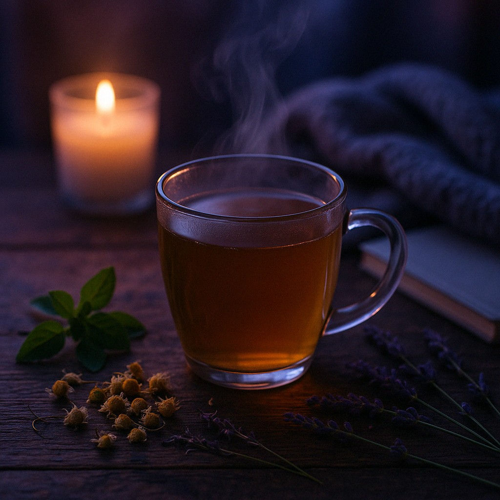 Zen AF (with Ashwagandha)