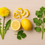 Thumbnail: Dandelion, Lemons, Cilantro