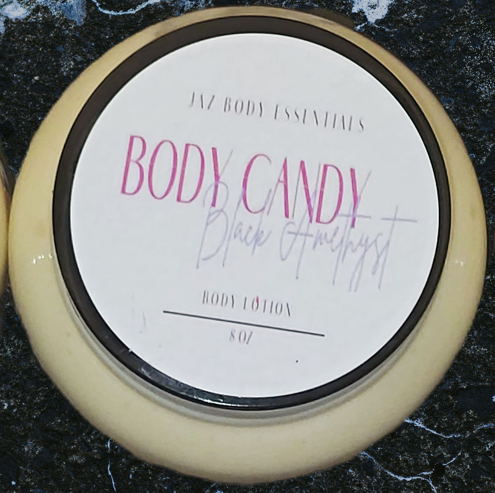 Thumbnail: Body Candy Body Butter 8oz