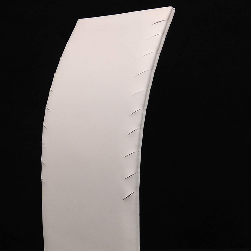 Μικρογραφία: Κυρτές Βάσεις για Κρεμαστά και Σταυρούς.