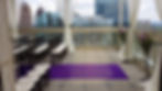 Ceremony Runner, alter arrangements