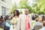 Coral Wedding