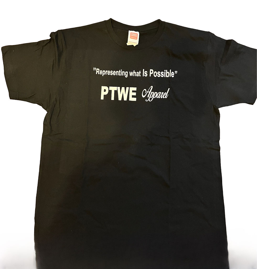 Thumbnail: PTWE shirt