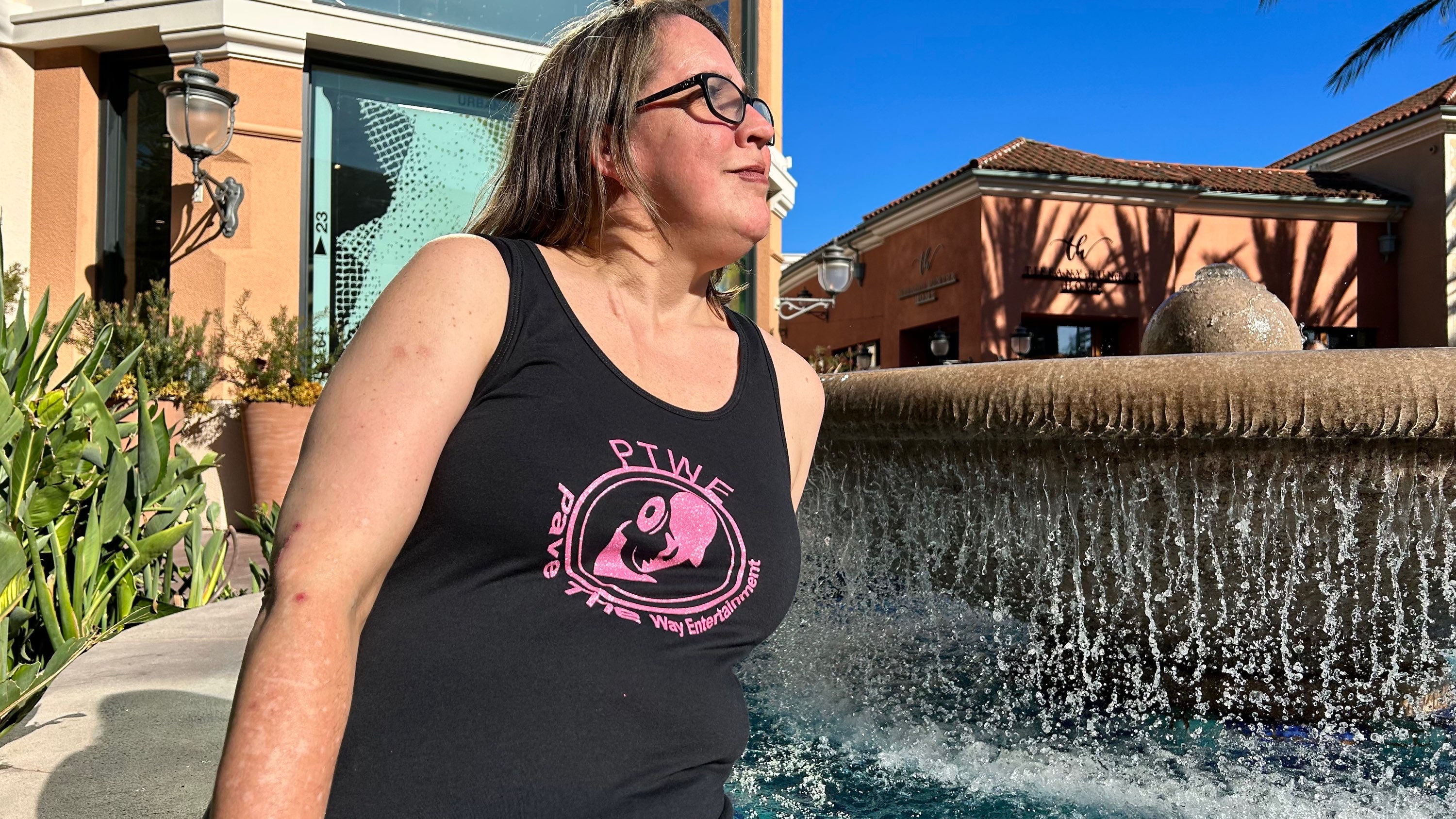 Women’s(Girls) Tank Tops 