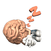 sleepy brain.gif