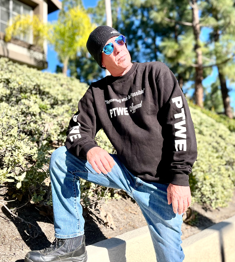 Thumbnail: PTWE sweater