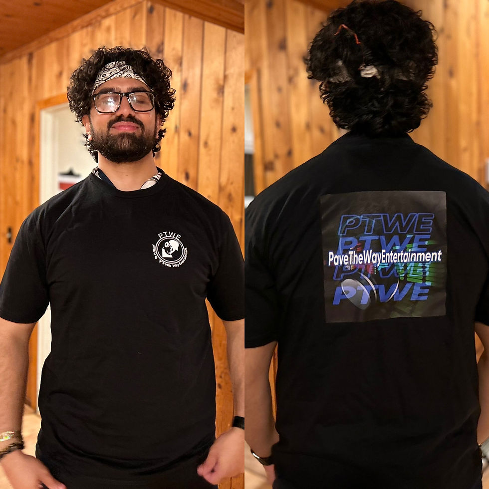 Thumbnail: PTWE Shirt