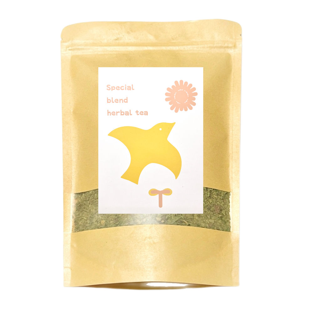 ご自分の体調にピッタリのお茶が飲みたい方へ