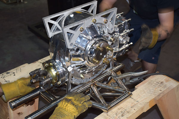 6.1) setting the differential.JPG