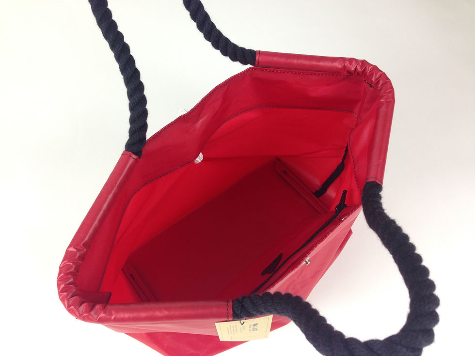 Miniature : Cabas Corde