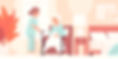 caster4263_Warm_moment_in_family_bedroom_nurse_wearing_light_bl_f200a6f7-9284-4499-b7ff-85