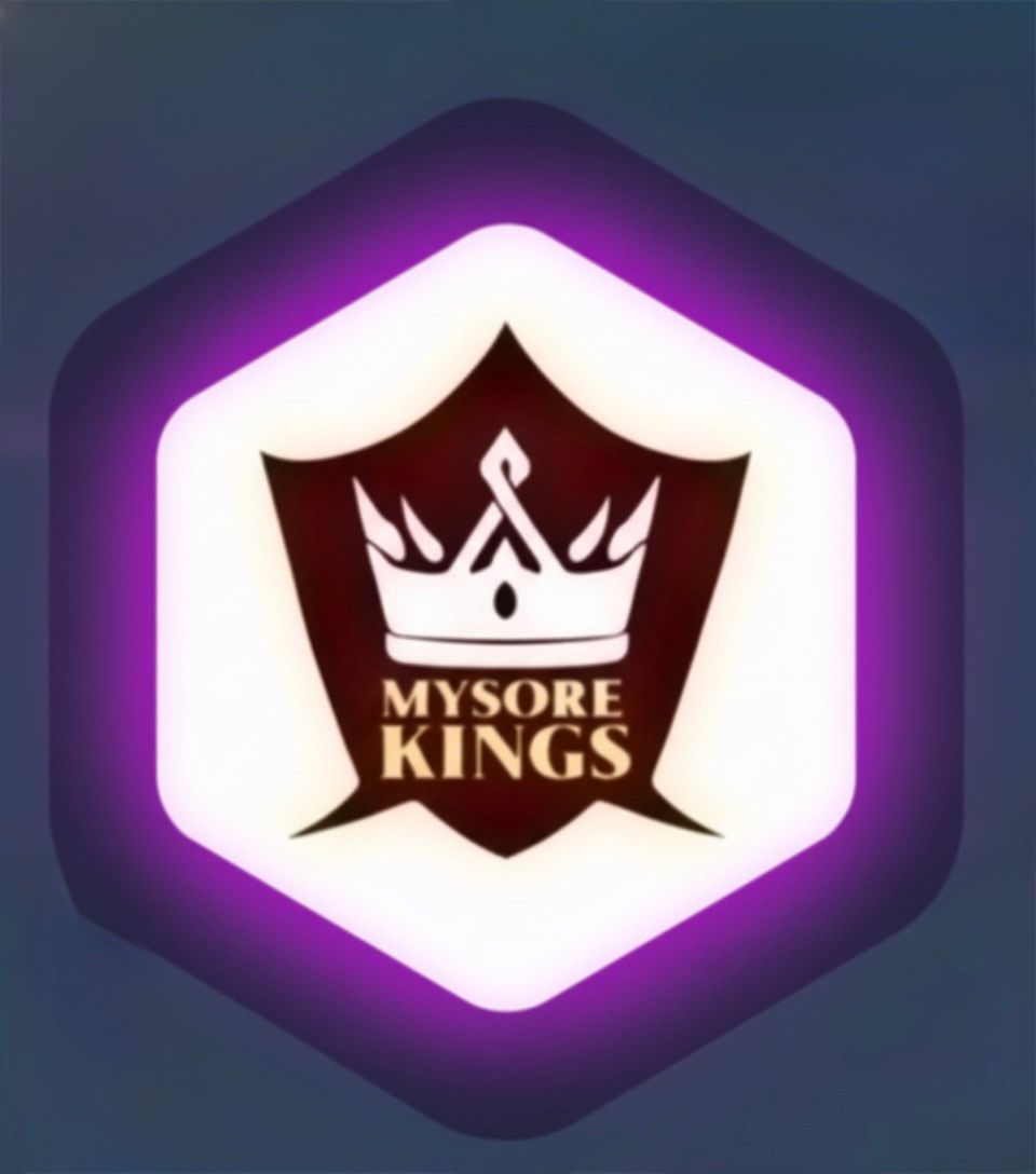 Mysore Kings kabaddi team