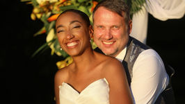                             Mariage Frédérique et Xavier