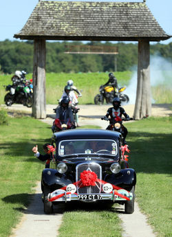 Alexandre Peplaw Photographe