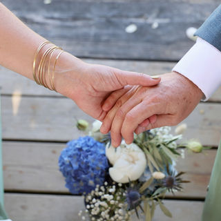                                Mariage Gabrielle et Jason
