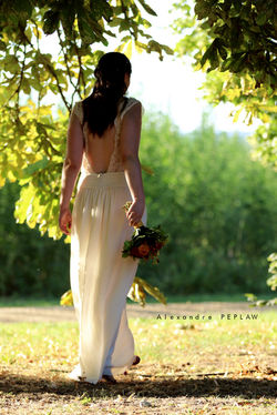 Alexandre Peplaw Photographe