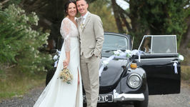                                Mariage Olivia et Julien