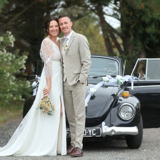                                Mariage Olivia et Julien