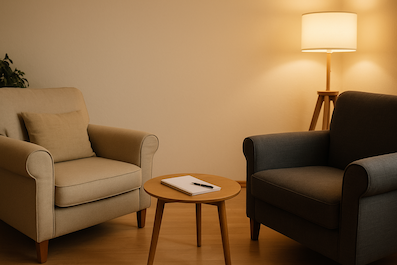 Wie lange dauert eine Psychotherapie – und wie verläuft sie?