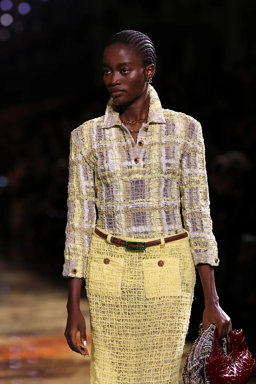 Aurore Marechal/Getty Images