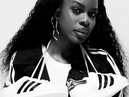 Why Korty EO as Adidas Superstar Makes Sense