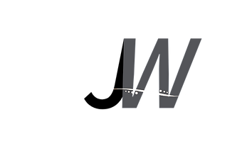 Copy of Minimal alphanumeric black and w