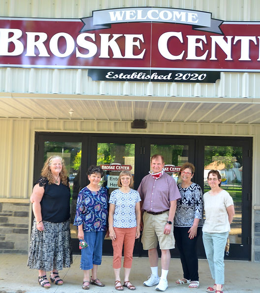 Inspiring Community Board-June 2020 (Col