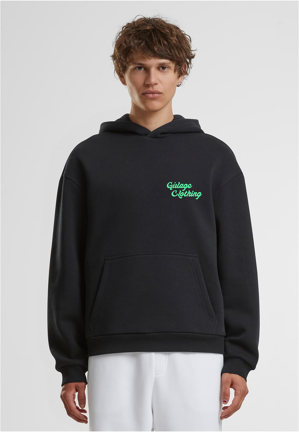 Miniaturbild: Not Another Hoodie