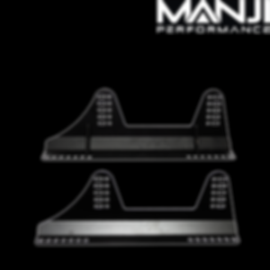 E36 Bucket seat mounts