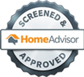Home Advisor Award for BWM