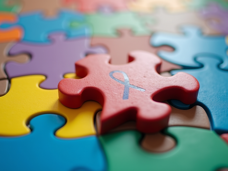 Understanding Autism: Insights for Neurodiversity Awareness