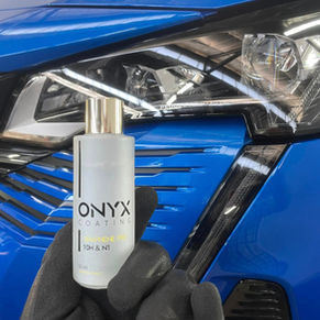 The Advantages of Professional Ceramic Coating vs DIY