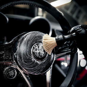 HOW VEHICLES GET CONTAMINATED INSIDE AND OUT