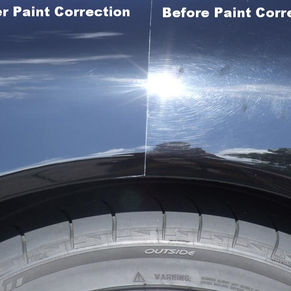 What is Paint Correction, and Why Do You Need It?