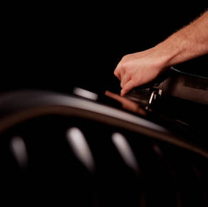 What is PAINT CORRECTION?