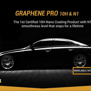What are the benefits of a professional grade Ceramic Coating?