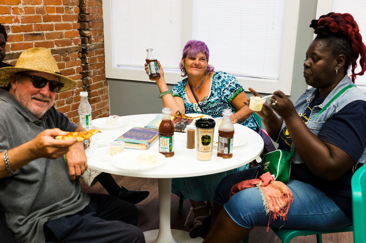 St. Louis Empowerment Center