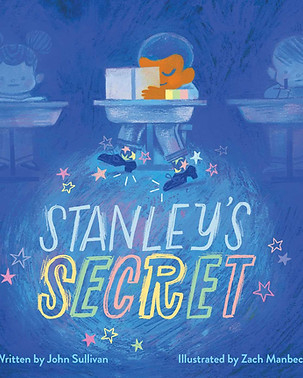 John Sullivan's Stanleys Secret