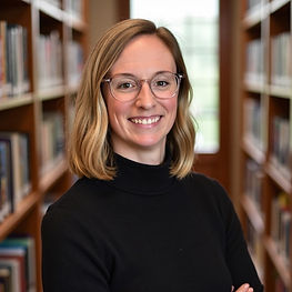 Dr. Alisha Braun -EssayU Essay & Admissions Coach