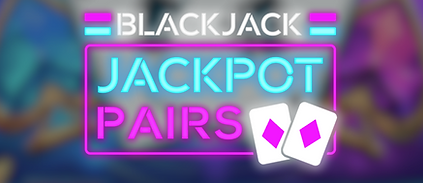 Jackpot Pairs