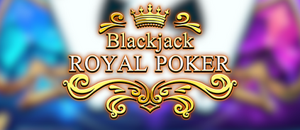 Blackjack royal poker
