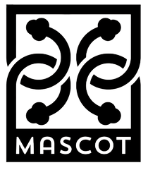 mascot gaming logo
